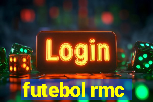 futebol rmc
